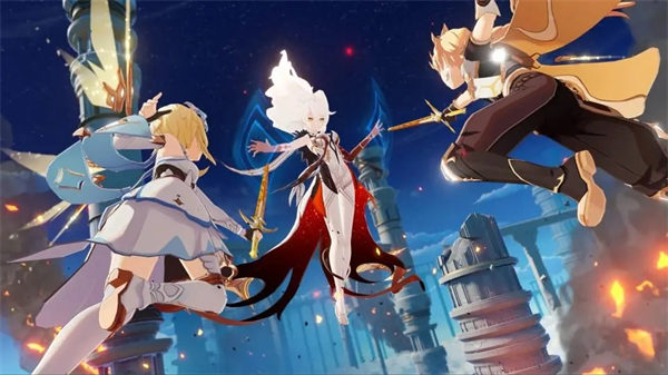 原神蒙德钓鱼点位置大全2022最新 原神蒙德钓鱼点在哪里