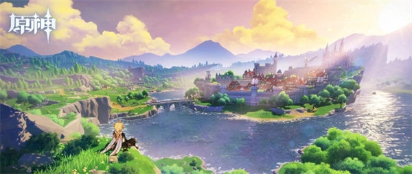 原神稻妻钓鱼点位置一览2022 原神稻妻钓鱼点在哪里