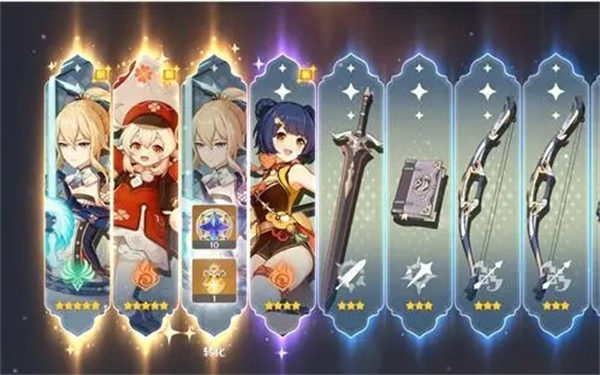 原神璃月雪山钓鱼点位置大全2022最新 原神璃月雪山钓鱼点在哪里