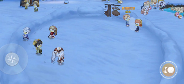 奥比岛手游游戏爱好者问题答案是什么