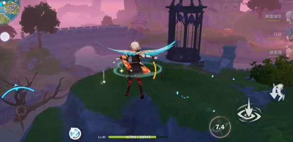 原神幽夜默示录怎么完成