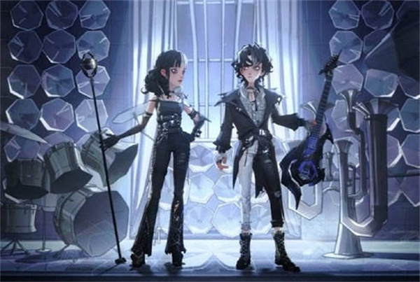 哈利波特魔法觉醒8月时装有哪些