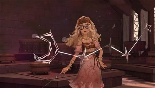 哈利波特魔法觉醒8月时装有哪些