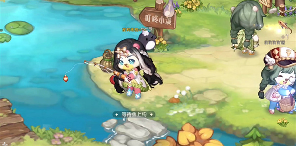 奥比岛手游找不同怎么玩