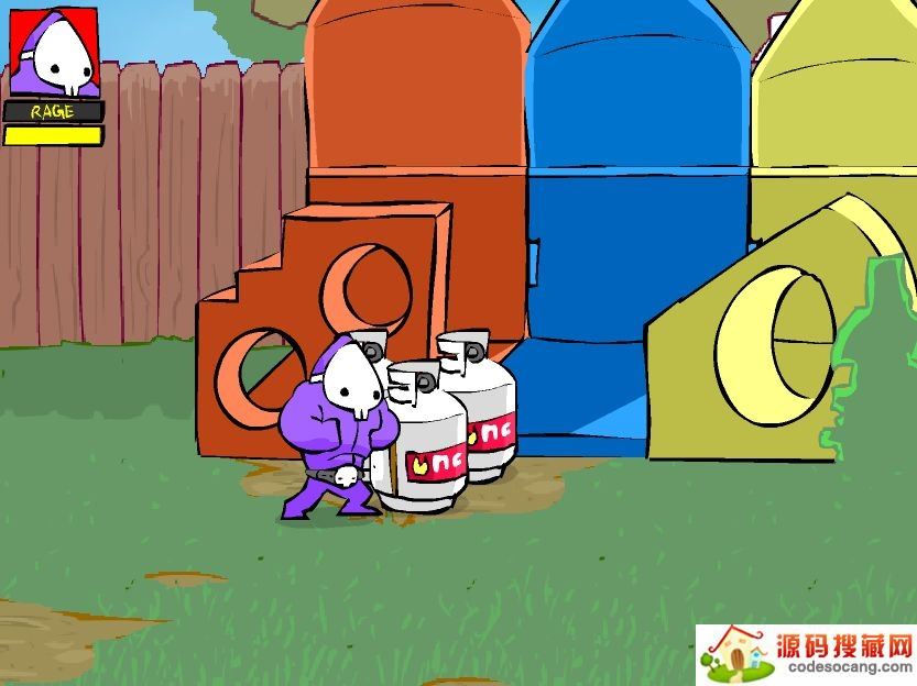 狂扁小豆丁无敌版 狂扁小豆丁无敌版