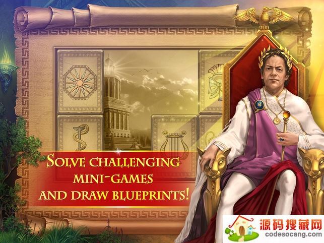 罗马发源地2手机版 罗马发源地2安卓中文版下载