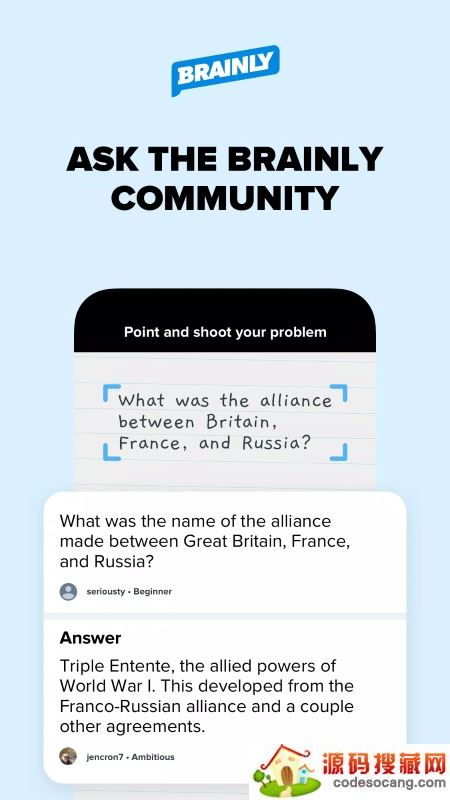 Brainly App Brainly App