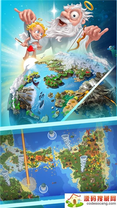 沙盒岛屿模拟器 沙盒岛屿模拟器