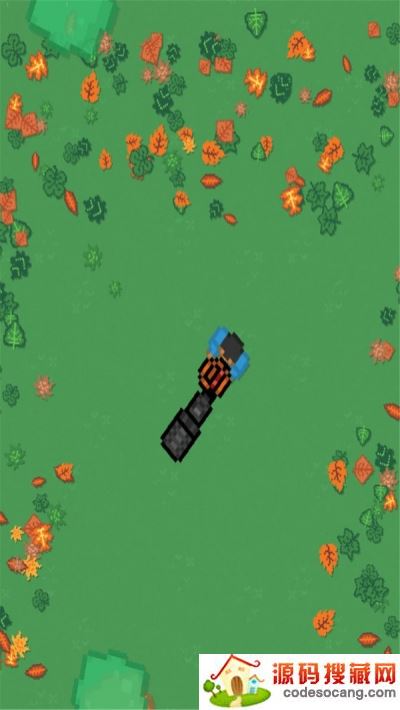 扫地吹叶机 扫地吹叶机