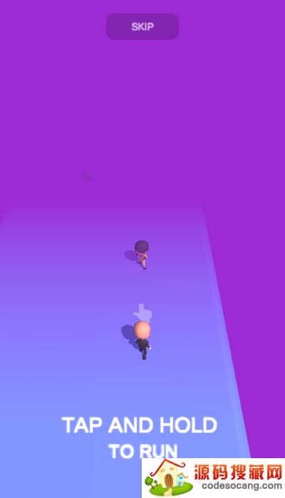 SlowMoHero(慢镜头英雄) SlowMoHero(慢镜头英雄)