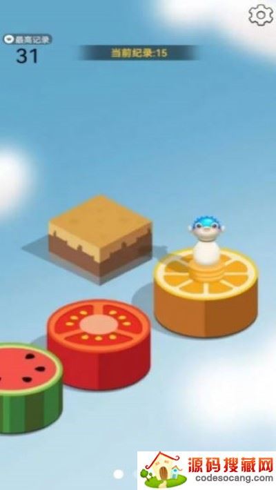 财神跳跳乐游戏 财神跳跳乐游戏