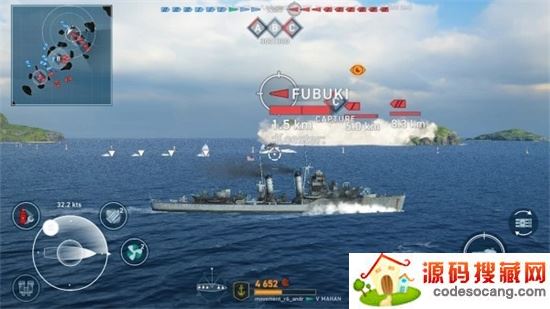 战舰世界传奇 战舰世界传奇