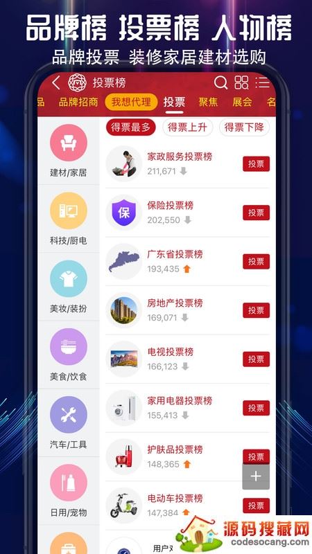 买购品牌榜 买购品牌榜