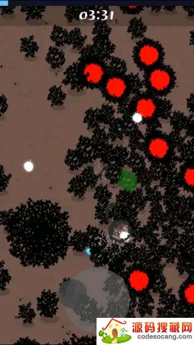 魔法生存 魔法生存