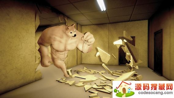 BACK ROOM BUFF DOGE BACK ROOM BUFF DOGE