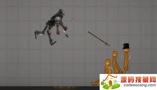 模拟解压大作战 模拟解压大作战