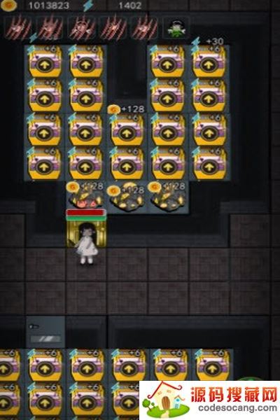 惊悚鬼屋3D 惊悚鬼屋3D