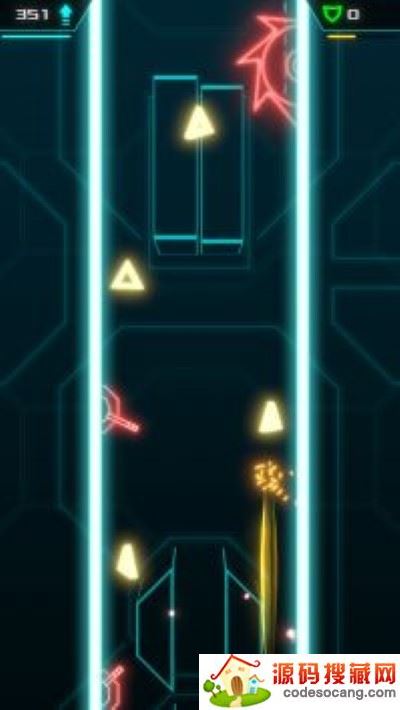 霓虹攀登者 霓虹攀登者