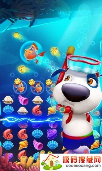 我的汉克狗手机版 我的汉克狗手机版