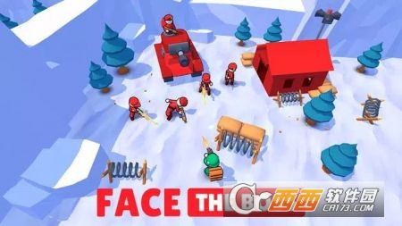 战争火柴人 战争火柴人