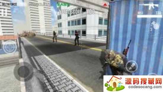 三角洲部队狂暴 三角洲部队狂暴