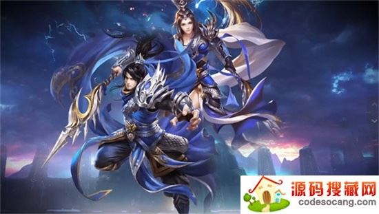 神影合击传奇 神影合击传奇