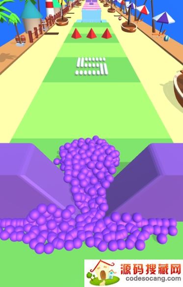 Slimy Balls Slimy Balls