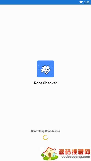 Root Checker(root)