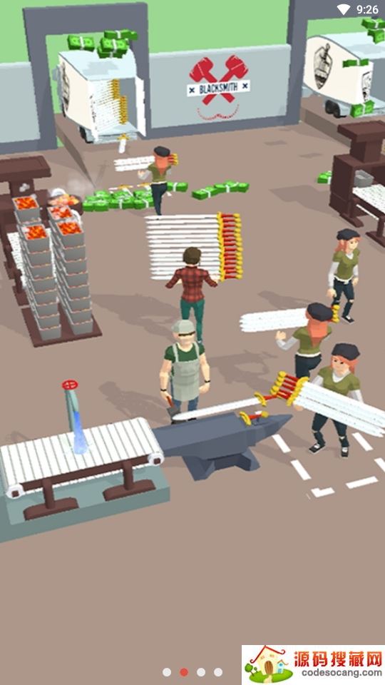 武器制造大师 武器制造大师