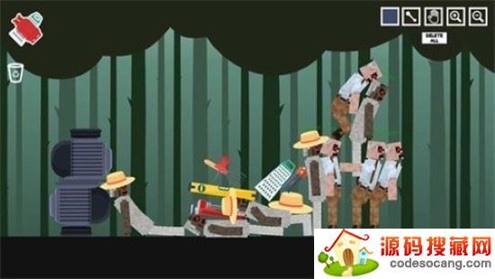 爷爷VS奶奶游乐场 爷爷VS奶奶游乐场