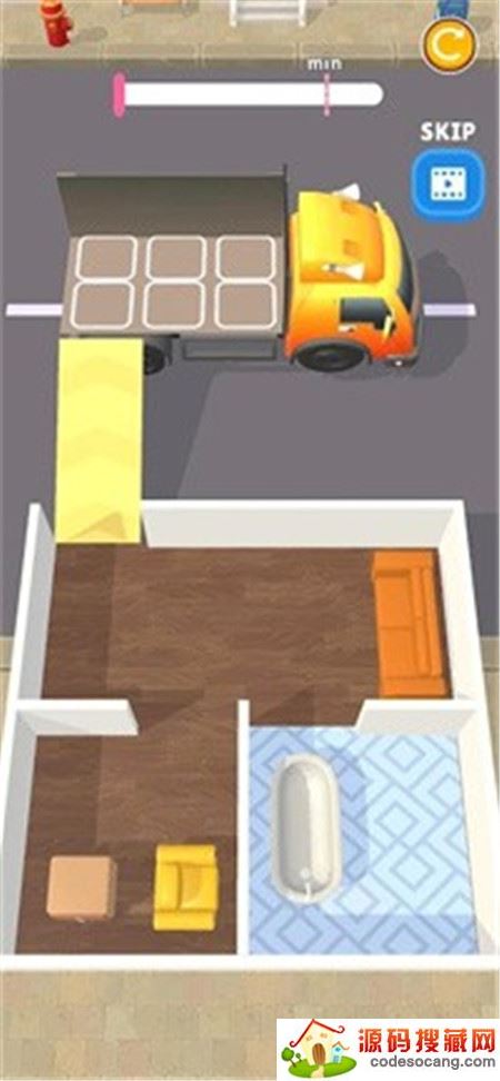 送货师傅(Delivery Master) 送货师傅(Delivery Master)