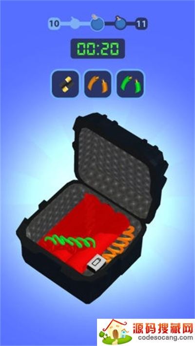 我是拆弹专家 我是拆弹专家