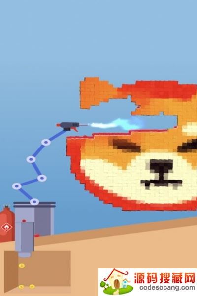 火焰破碎机 火焰破碎机