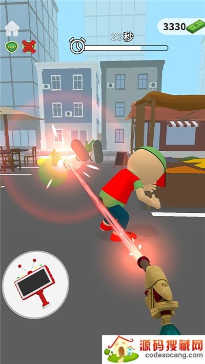 快救救他们手游 快救救他们手游