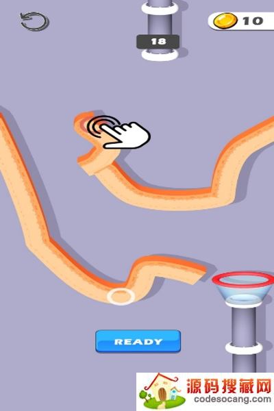 道路变形器 道路变形器