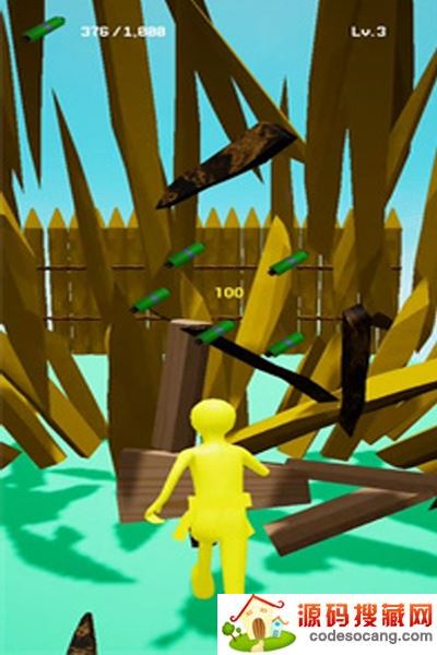 踢击大师 踢击大师