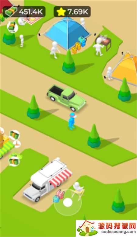 我的露营 我的露营