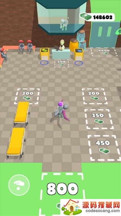 模拟耳朵医生 模拟耳朵医生