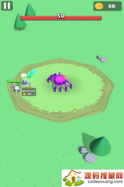 圈圈英雄 圈圈英雄