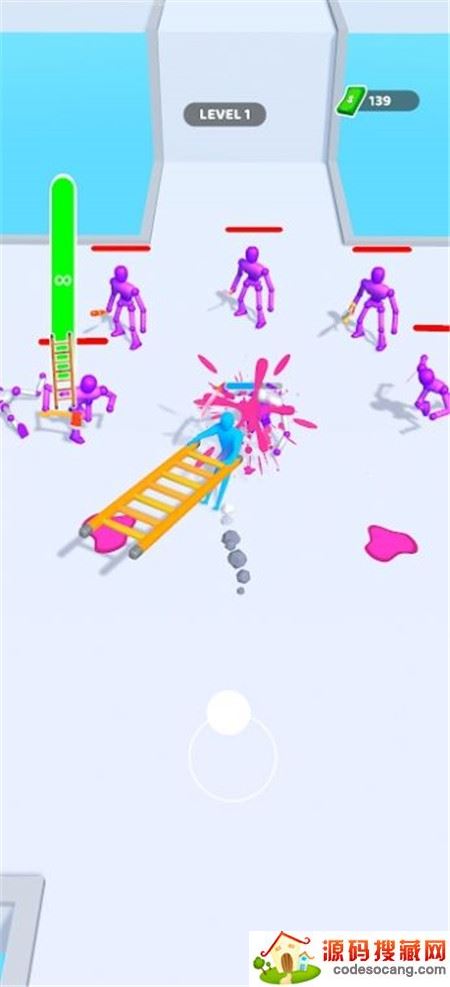 把他们都毁了 把他们都毁了