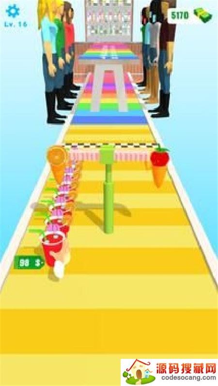 派对冠军(Party Cup Runner) 派对冠军(Party Cup Runner)