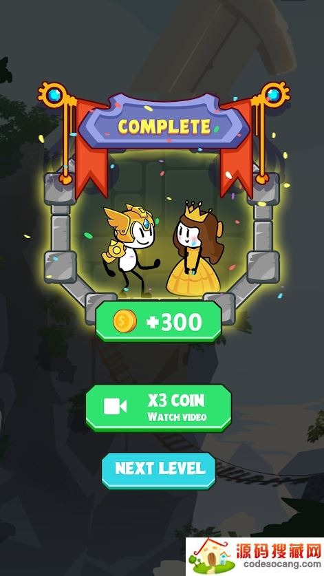 火柴人传奇骑士拉别针 火柴人传奇骑士拉别针