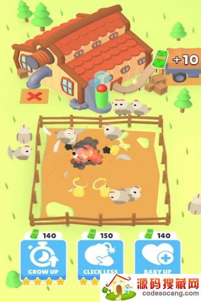 爆炸农场 爆炸农场