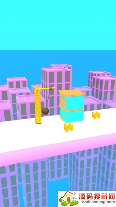 起重机冲刺 起重机冲刺