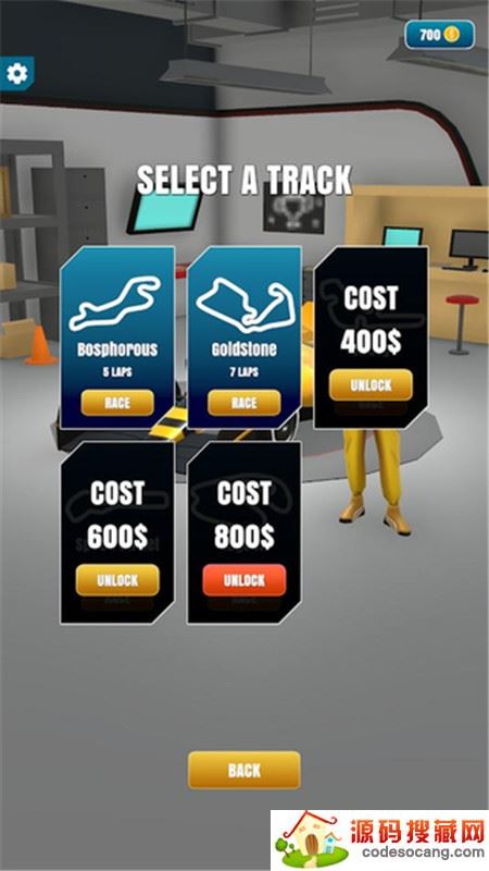 大奖赛经理(LimitDriver) 大奖赛经理(LimitDriver)