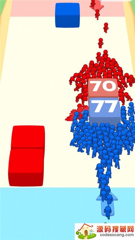 疯狂的堆堆 疯狂的堆堆