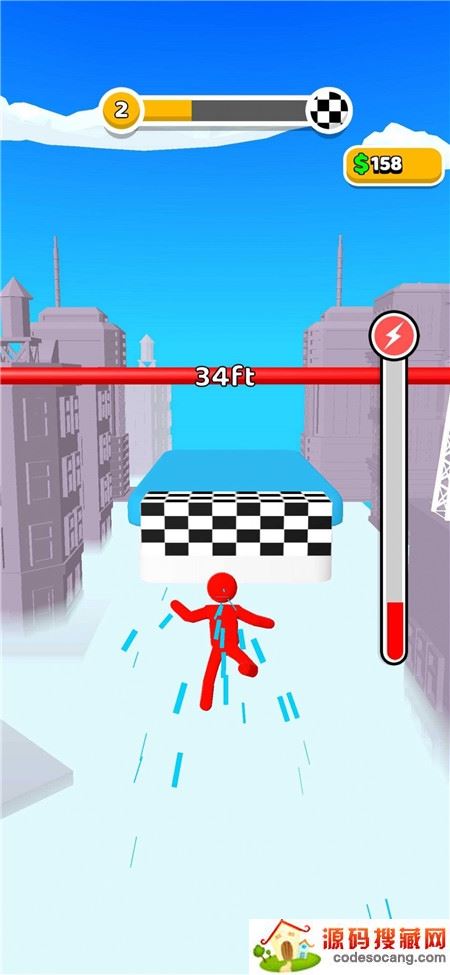 让我们摇摆 让我们摇摆