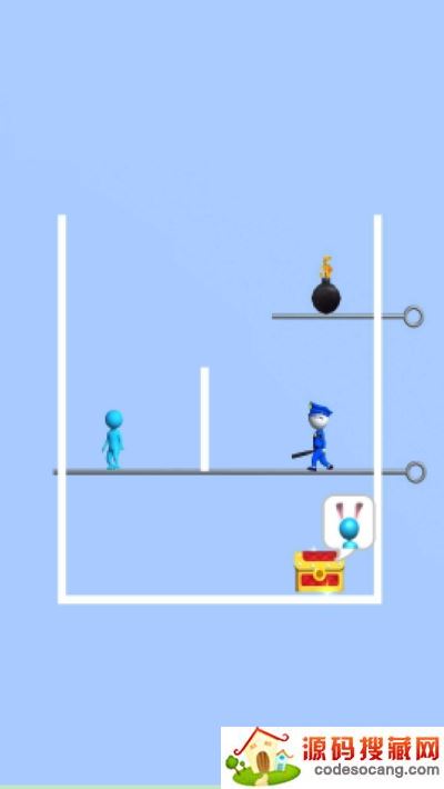 大头针(Pin Masters) 大头针(Pin Masters)