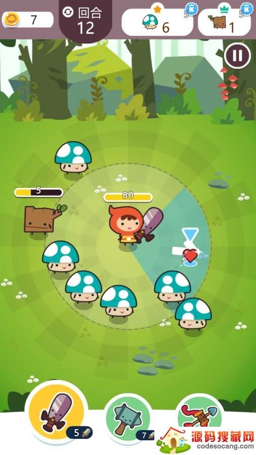 梦幻决斗 梦幻决斗