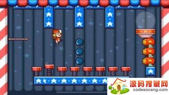 走钢丝剧院游戏 走钢丝剧院游戏